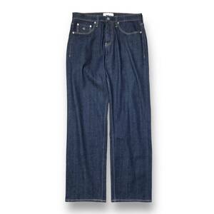 calvin klein Jeans 90s Straight Jeans Denim ストレート ジーンズ デニム インディゴブルー SIZE W32 カルバン クライン ジーンズ