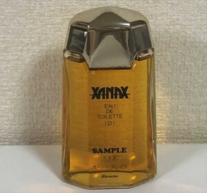 ★カネボウ★XANAX★ザナックス★オードトワレ★120ml★