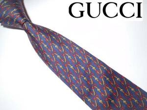 GUCCI ・グッチ 　ネクタイ 26