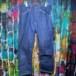 SCYE BASICS サイベーシックス デニムパンツ size 26