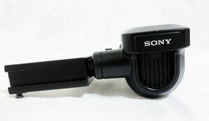 SONY DVF-EL100 0.7型 有機ELビューファインダー PMW-F5/PMW-F55用