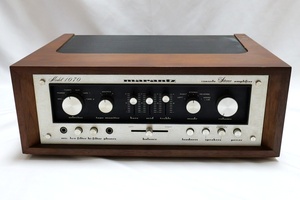 ■即決！marantz マランツ プリメインアンプ Model 1070