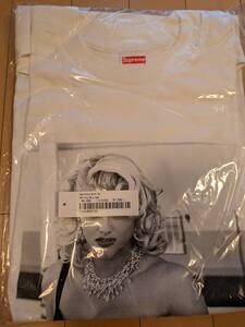 Supreme Anna Nicole Tee 2021SS サイズXL アンナ ニコル 新品 状態 ：新品未使用