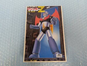 ◆●プラモデル 未組立 BANDAI バンダイ 1/144 スーパーロボット マジンガーZ ベストメカコレクションNo.52