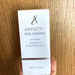 ARTISTRY IDEAL RADIANCE UV Protect 30ml