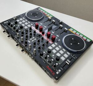 Vestax VCI-400 DJコントローラー ベスタクス