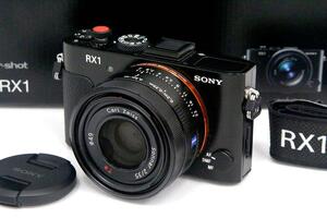 美品｜ソニー サイバーショット DSC-RX1 CA01-A8197-2O4 SONY 35mm コンデジ デジカメ フルサイズ 小型 高画質