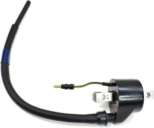 ホンダ 純正 CR125R イグニッションコイル HONDA CR125R Coil Ignition 未使用 Genuine JDM OEM メーカー純正品