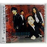 【CD】LINDBERG　－　EXTRA FLIGHT II -human aircraft-