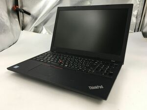 LENOVO/ノート/HDD 500GB/第8世代Core i3/メモリ4GB/4GB/WEBカメラ無/OS無-240524001006171