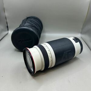 k1126602 COSINA 100-400mm F4.5-6.7 キャノンマウント 動作未確認 カメラ カメラ備品 Canon 中古品 現状品 レンズ CANON