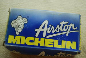 240612_406_76＞MICHELIN AIRSTOP ミシュラン　 チューブ　フレンチ 　650B　26インチ＞　補修パーツに