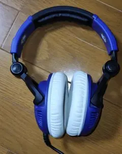 SKULLCANDY SK PRO BLUE スカルキャンディー