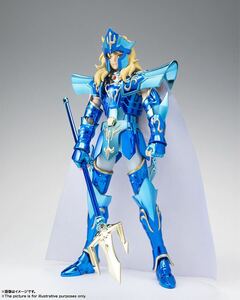 【新品・未開封】聖闘士聖衣神話 海皇ポセイドン 15th Anniversary Ver.