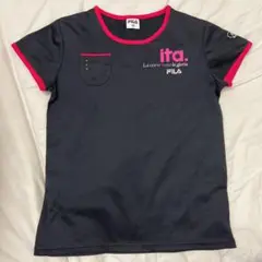 スポーツTシャツ/FILA