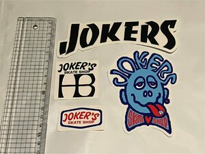 JB即決 JOKER