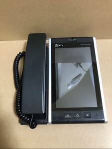 ★中古品★ NX2-MEDIAIPTEL-(1) (K) NTT αNX 電話機