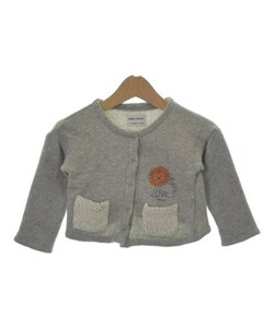 BOBO CHOSES スウェット キッズ ボボ　ショーズ 中古　古着