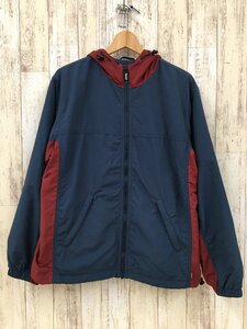 128AH SUPREME 2-TONE ZIP UP JACKET シュプリーム ジャケット【中古】