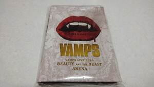 □　VAMPS　【　フォトアルバム　♪美品　♪スペシャルフォト1枚入り　】 ヴァンプス　hyde