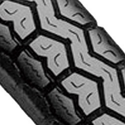 BRIDGESTONE(ブリヂストン) バイク タイヤ STANDARD Rear Safety RS10 2.75-14 41P/6PR W リア MCS02150 リトルカブ(AA01/C50)｜