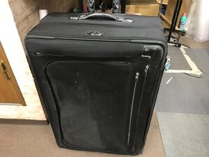 ☆中古品☆　TUMI　トゥミ　キャリーケース　スーツケース　黒