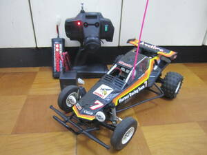 動作動画有 1/10 EP R/C ホーネット 即走行 TAMIYA The HORNET フルセット 2WD フルメンテナンス タミヤ 最安提供マシン 大人気商品 ★☆