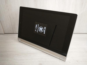 【ジャンク】 SIMフリー Lenovo 59428222 YOGA TABLET 2-830L