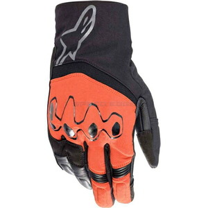 在庫あり alpinestars アルパインスターズ グローブ HYDE XT DRYSTAR XF GLOVE カラー:FIRE RED BLACK(3131) サイズ:XL