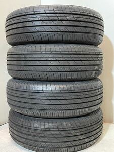 ＜送料別＞未使用夏タイヤ４本セット 205/60R16 92V(STY004-4)TOYO PROXES Comfort MC1 205/60/16 2022年　ノア ヴォク