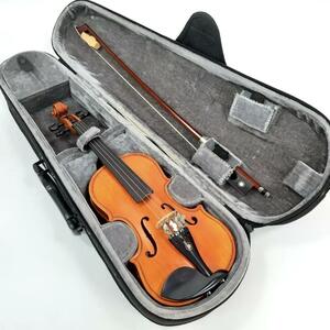 Hallstatt ハルシュタット バイオリン V-28 1/16サイズ
