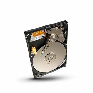 Seagate - Segate Momentus - Disque dur interne - 5400.6 - 6,4 cm (2,5