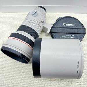 canon EF300mm 1:2.8L 