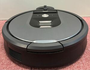 iRobot Roomba アイロボットルンバ ロボット掃除機 960 (216)