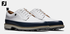 【新品・送料無料】Footjoy 54395 Premiere Series - Field LX メンズゴルフシューズ サイズ27cm fj54395_9