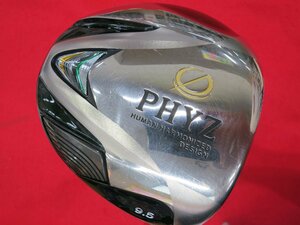 ★ブリヂストン　PHYZ2013　　１W（9.5）　PZ-503W/S　【中古】