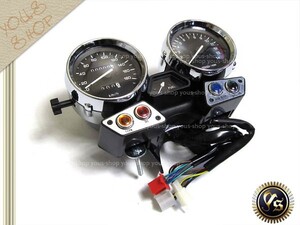 新品 純正タイプ ヤマハ XJR400 4HM 93-94 メーター ユニット