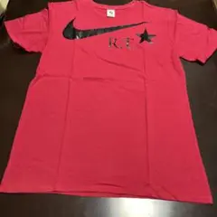 リカルドティッシ　NIKE TシャツL