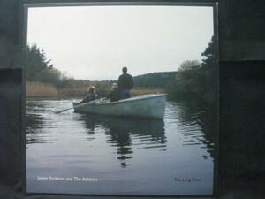 JAMES YORKSTON AND THE ATHLETES / THE LANG TOUN◆N499NO