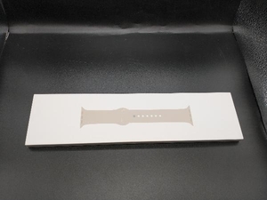 未開封品 Apple スポーツバンド 41mm用 バンド (ステンレススチールピン)