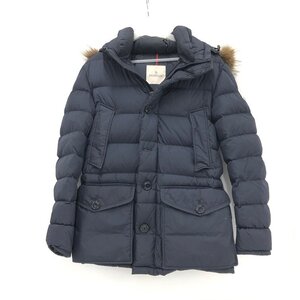 MONCLER　モンクレール　ダウンジャケット　D20914138025　サイズ1【CKAR6022】