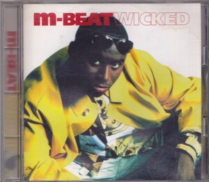 M-BEAT / エム・ビート / ウィキッド /中古CD!!57191