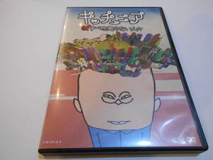 DVD2点で送料無料◆正規版 ステッカー、ブックレット付　キッチュニア～愛すべき懲りない人々