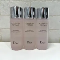 新品★dior カプチュールトータル インテンシブ エッセンスローション