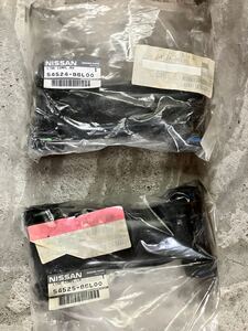 新品 bnr32 純正アッパーリンク　フロント2本セット　日産 左右セット