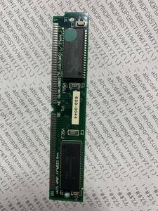 Apple 256K VRAM 630-0044 G9327 #2