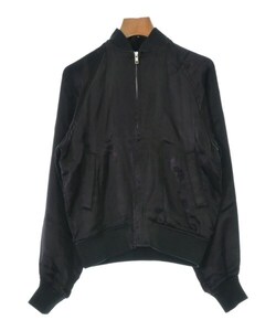 BLACK COMME des GARCONS ブルゾン（その他） レディース ブラックコムデギャルソン 中古　古着