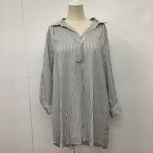 NATURAL BEAUTY BASIC L ナチュラルビューティベーシック カットソー 長袖 Cut and Sewn マルチカラー / マルチカラー / 10086380