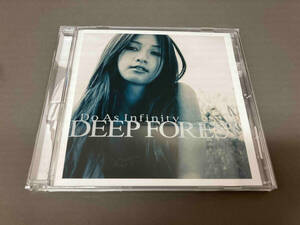 Do As Infinity CD DEEP FOREST(HQCD)