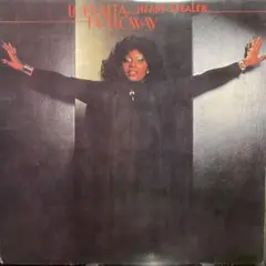 Loleatta Holloway　Heart Stealer